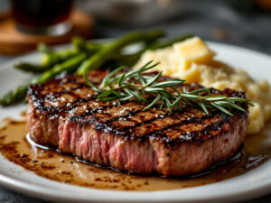 Valentines Dinner Ideas