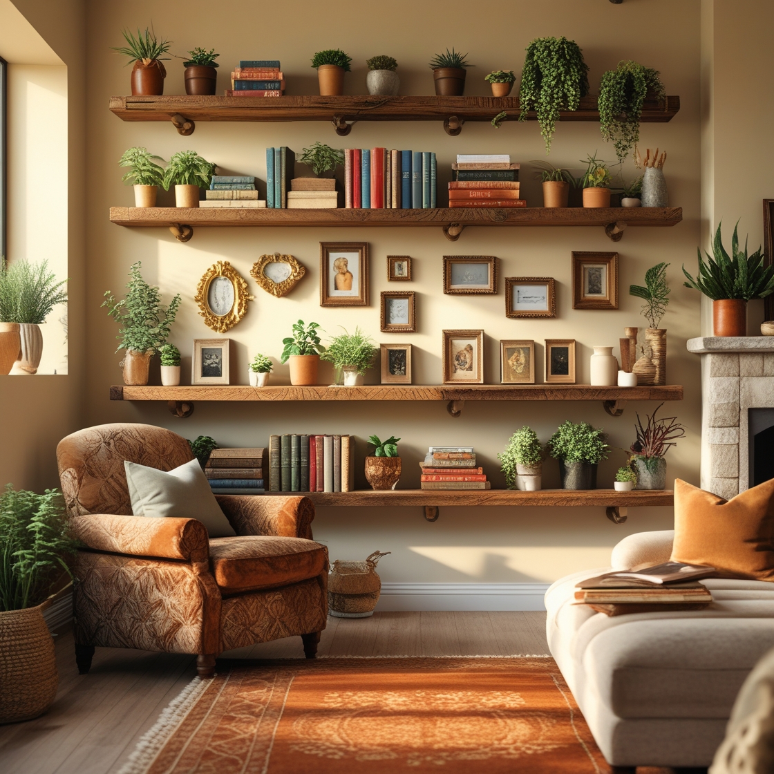 Home Organization