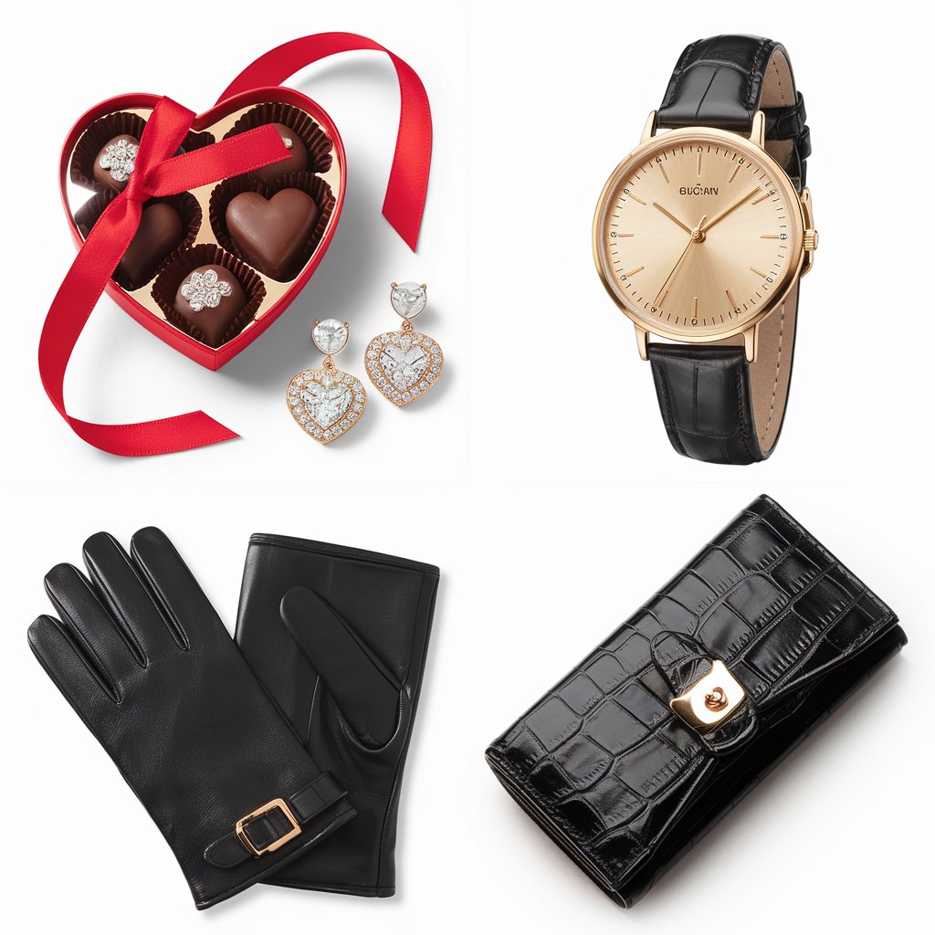 Valentine's Day
