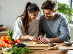 Valentines Dinner Ideas